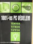 100%-os PC-védelem