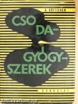 Csodagyógyszerek