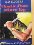 Charlie Chan színre lép