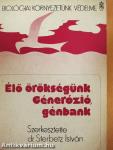 Élő örökségünk