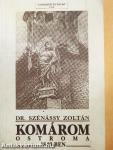 Komárom ostroma 1849-ben