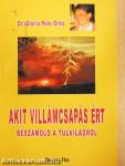 Akit villámcsapás ért