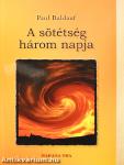A sötétség három napja