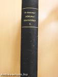 Gr. Széchenyi István döblingi irodalmi hagyatéka I. (rossz állapotú)