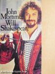Will Shakespeare