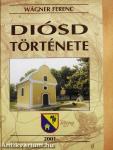 Diósd története