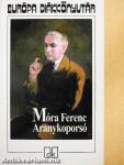 Aranykoporsó