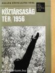 Köztársaság tér/1956