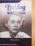 Boldog boldogtalan ifjúkor