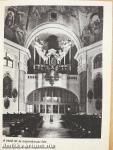 Budapest - Szent Anna-templom