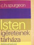 Isten ígéreteinek tárháza