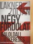 Négy fordulat