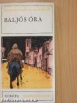 Baljós óra