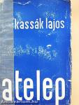 A telep