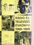Rádió és Televízió évkönyv 1968-1969
