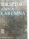 Anna Karenina I-II.