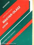 Magyar-olasz szótár