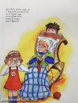 Mondókák, dalok kicsiknek