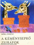 A kéményseprő zsiráfok