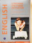 Longman érettségi aktivátor - angol nyelv