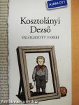 Kosztolányi Dezső válogatott versei