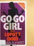 Go-go girl és a lopott ékkő