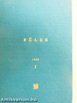 Füles 1963. (nem teljes évfolyam)