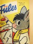 Füles 1963. (nem teljes évfolyam)
