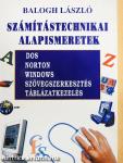 Számítástechnikai alapismeretek
