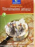 Középiskolai történelmi atlasz