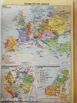 Középiskolai történelmi atlasz