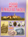 1000 éves a magyar iskola