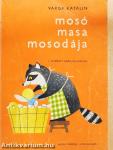 Mosó Masa mosodája