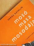 Mosó Masa mosodája