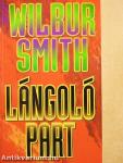 Lángoló part