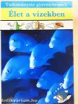 Élet a vizekben