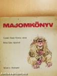 Majomkönyv