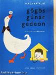 Gőgös Gúnár Gedeon