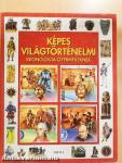 Képes világtörténelmi kronológia gyermekeknek