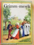 Grimm-mesék