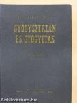 Gyógyszertan és gyógyítás I.