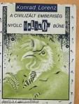 A civilizált emberiség nyolc halálos bűne