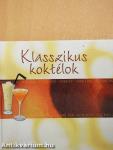 Klasszikus koktélok