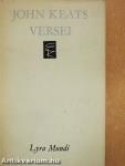 John Keats versei