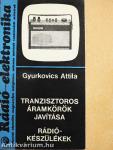 Tranzisztoros áramkörök javítása