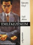 Emlékezéseim