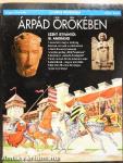 Árpád örökében