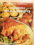 Mindenki szakácskönyve