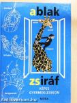 Ablak-Zsiráf