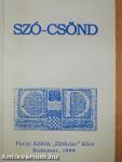 Szó-csönd